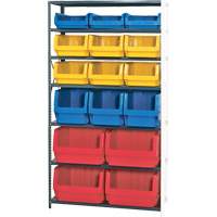 Shelving