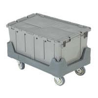 FliPak&reg; Dolly Distribution Jean Lapalme