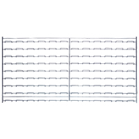 Quantum&reg; Louvered Panel Distribution Jean Lapalme