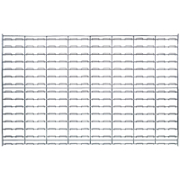 Quantum&reg; Louvered Panel Distribution Jean Lapalme