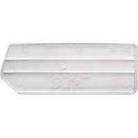 Divider for Stack & Hang Bin Distribution Jean Lapalme