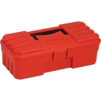 Tool & Equipment Storage