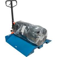 Adaptateur de levier roulant pour palette Distribution Jean Lapalme
