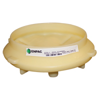 Entonnoirs Poly-Pail Funnel, Poly&eacute;thyl&egrave;ne Distribution Jean Lapalme