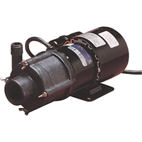 Industrial Highly Corrosive Series Pump Distribution Jean Lapalme