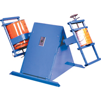 Pail Tumblers, 5 US gal. (4.16 Imperial Gal.) Capacity, Fixed Speed, 0.25 HP Distribution Jean Lapalme