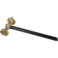Drum Wrenches - Non Sparking, 2.5 lbs. Distribution Jean Lapalme