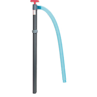 Acid Transfer Pumps, 28 oz./Stroke Distribution Jean Lapalme