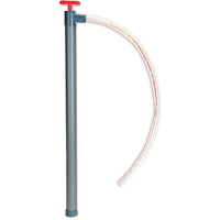Water Pumps, 35 oz./Stroke Distribution Jean Lapalme