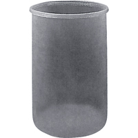 Doublure DrumSaver pour barils en acier Distribution Jean Lapalme