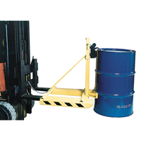 Drum Handler, For 30 US gal. (25 Imperial Gal.)/50 US Gal. (41.6 Imperial Gal.)/80 US Gal. (66.6 Imperial Gal.) Distribution Jean Lapalme