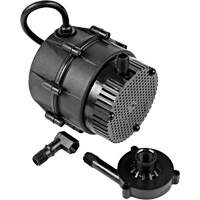 Electric Pumps