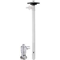 Air Drum Pumps, 32 GPM Distribution Jean Lapalme