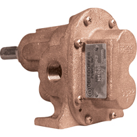 Pompes électriques