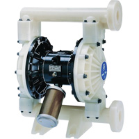 Standard Diaphragm Pump, 100 GPM Distribution Jean Lapalme