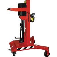 Manipulateurs de baril ergonomiques Gator Grip, 30 - 85 gal. US (25 - 70 gal. imp.) Distribution Jean Lapalme