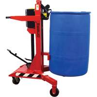 Manipulateurs de baril ergonomiques Gator Grip, 30 - 85 gal. US (25 - 70 gal. imp.) Distribution Jean Lapalme