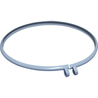 Steel Drum Locking Ring Distribution Jean Lapalme
