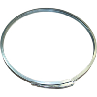 Polyethylene Drum Lever Latch Distribution Jean Lapalme