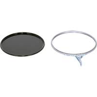 Lever Lock Steel Pail Lid Distribution Jean Lapalme