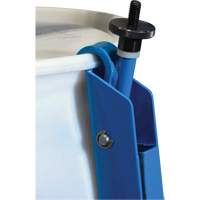 Top Rim Clamp Kit Distribution Jean Lapalme