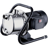 Pompe pour irrigation/gicleur de pelouse, 115 V, 1200 gal./h, 1-1/2 CV Distribution Jean Lapalme