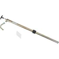 Pull Type Drum Pump, Fits 55 Gal., 22 oz./Stroke Distribution Jean Lapalme