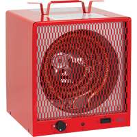 Heater, Contractor, Electric, 19100 BTU/H Distribution Jean Lapalme