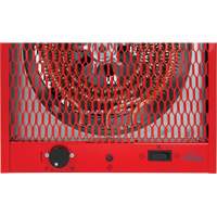 Heater, Contractor, Electric, 19100 BTU/H Distribution Jean Lapalme