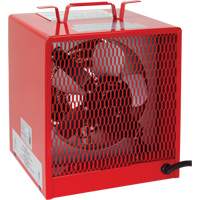 Heater, Contractor, Electric, 19100 BTU/H Distribution Jean Lapalme
