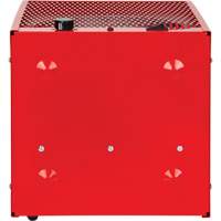 Heater, Contractor, Electric, 19100 BTU/H Distribution Jean Lapalme
