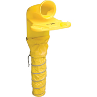 ALLEGRO INDUSTRIES MVP Manhole Ventilation Pass Thrus Distribution Jean Lapalme