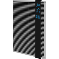 Radiateur mural num&eacute;rique programmable, Mural Distribution Jean Lapalme