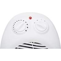 Portable Convection Heater, Fan, Electric, 5200 Distribution Jean Lapalme