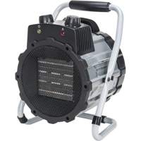 Portable Heater, Ceramic, Electric, 5200 BTU/H Distribution Jean Lapalme