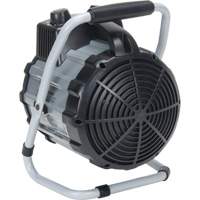 Portable Heater, Ceramic, Electric, 5200 BTU/H Distribution Jean Lapalme