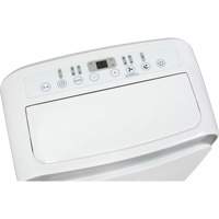 Mobile 3-in-1 Air Conditioner, Portable, 12000 BTU Distribution Jean Lapalme