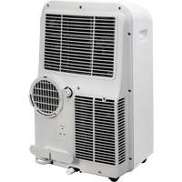 Mobile 3-in-1 Air Conditioner, Portable, 12000 BTU Distribution Jean Lapalme