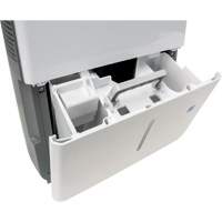 Dehumidifier, 4000 sq. ft., 23.66 L Distribution Jean Lapalme