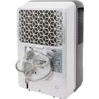 Dehumidifier, 4000 sq. ft., 23.66 L Distribution Jean Lapalme