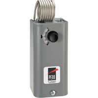 Coiled Bulb Space Thermostat Distribution Jean Lapalme