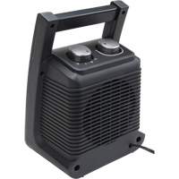 Portable Heater, Ceramic, Electric, 5115 BTU/H Distribution Jean Lapalme