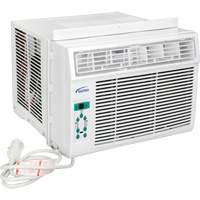 Horizontal Air Conditioner, Window, 12000 BTU Distribution Jean Lapalme