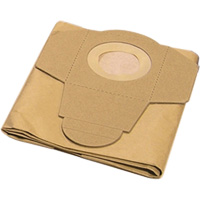 High Efficiency Dust Bag Kit, 8 -10 US gal. Distribution Jean Lapalme