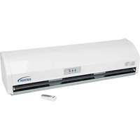 Air Curtain with Remote Control, 2 Speeds Distribution Jean Lapalme