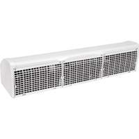 Air Curtain with Remote Control, 2 Speeds Distribution Jean Lapalme