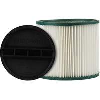 CleanStream&reg; Gore&reg; High Efficiency Filter, Cartridge, Fits 5 US gal. Distribution Jean Lapalme