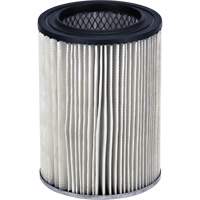 Ridgid&reg; Shop Vacuum Wet/Dry Filter, Cartridge Distribution Jean Lapalme