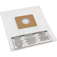 Genuine  Hang Up Vacuum Collection Bag, 3.5 US gal. Distribution Jean Lapalme
