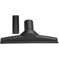 Buse pour d&eacute;bris humides/secs 1-1/2" avec adaptateur 1-1/4" Distribution Jean Lapalme